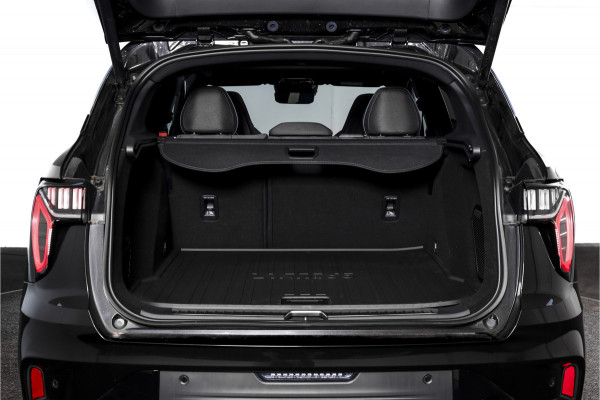 Lynk & Co 01 1.5 PHEV 261PK MY23  | Donkere hemel | 360 Camera | 7.4 kWh Boordlader| S/K-panodak | Adapt. Cruise | Memory | Elek. klep | LM 20" | 7065