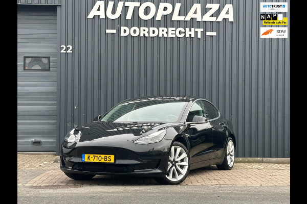 Tesla Model 3 Standard RWD Plus 60 kWh| SOH 92%