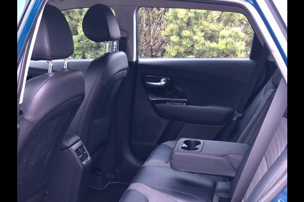 Kia Niro 1.6 GDi Hybrid DynamicLine | Navi, Camera, Cruise, Carplay/Android, Climate, Trekhaak | Dealeroh. | NAP |