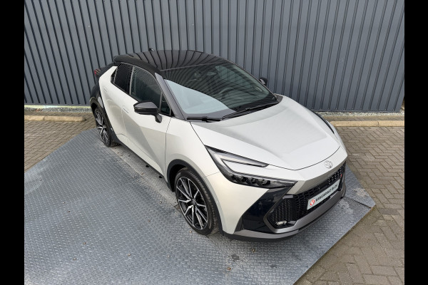 Toyota C-HR 2.0 Hybrid 200 GR SPORT Première Edition | Alle opties | Rijklaar!!