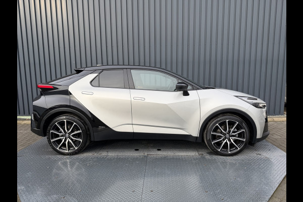 Toyota C-HR 2.0 Hybrid 200 GR SPORT Première Edition | Alle opties | Rijklaar!!