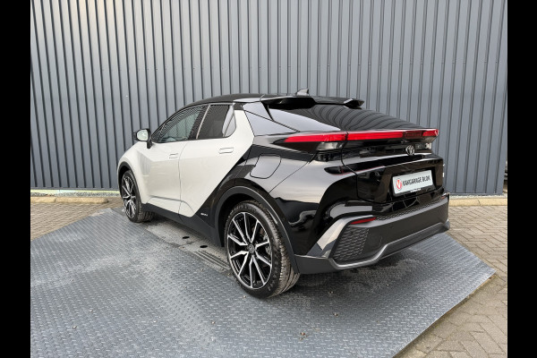 Toyota C-HR 2.0 Hybrid 200 GR SPORT Première Edition | Alle opties | Rijklaar!!