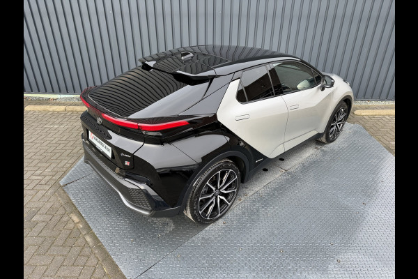 Toyota C-HR 2.0 Hybrid 200 GR SPORT Première Edition | Alle opties | Rijklaar!!