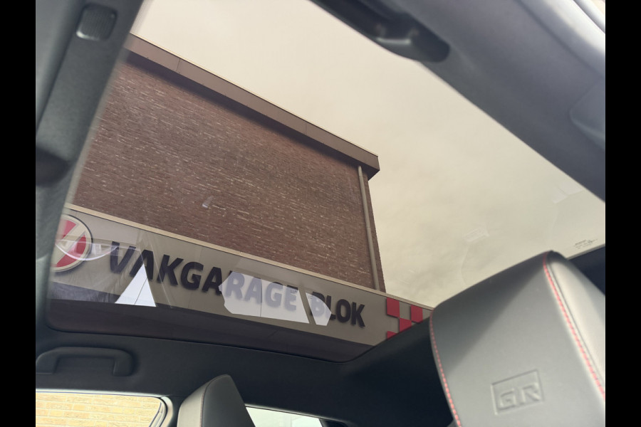 Toyota C-HR 2.0 Hybrid 200 GR SPORT Première Edition | Alle opties | Rijklaar!!