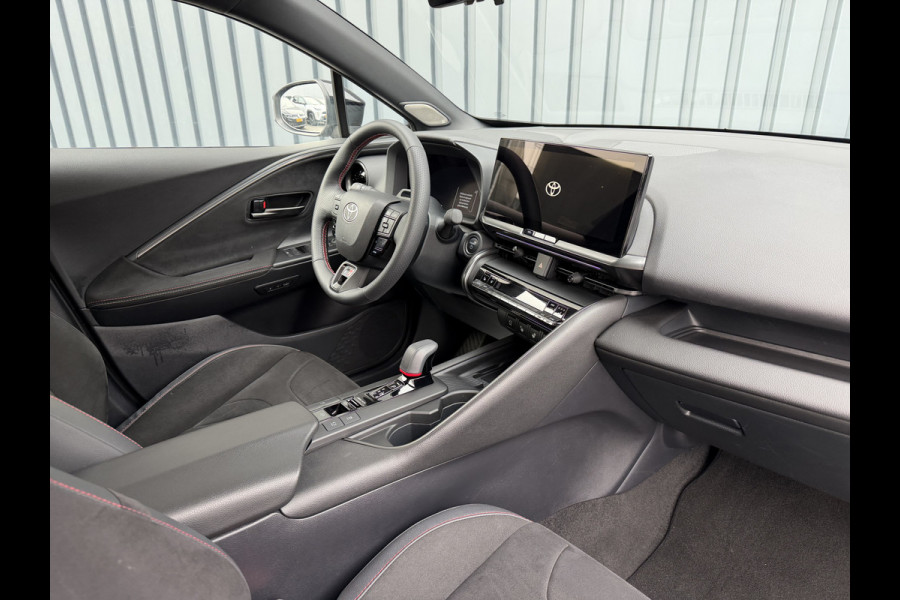 Toyota C-HR 2.0 Hybrid 200 GR SPORT Première Edition | Alle opties | Rijklaar!!
