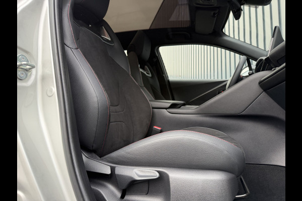 Toyota C-HR 2.0 Hybrid 200 GR SPORT Première Edition | Alle opties | Rijklaar!!