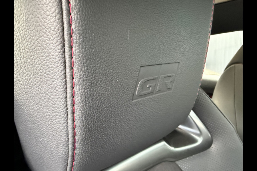 Toyota C-HR 2.0 Hybrid 200 GR SPORT Première Edition | Alle opties | Rijklaar!!