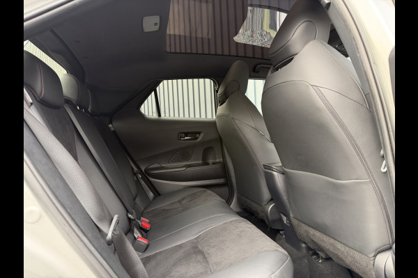 Toyota C-HR 2.0 Hybrid 200 GR SPORT Première Edition | Alle opties | Rijklaar!!