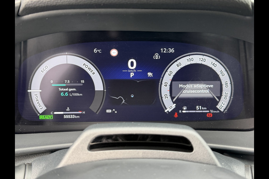 Toyota C-HR 2.0 Hybrid 200 GR SPORT Première Edition | Alle opties | Rijklaar!!