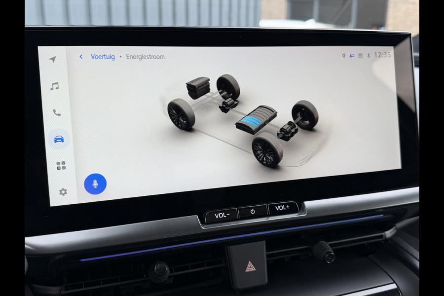 Toyota C-HR 2.0 Hybrid 200 GR SPORT Première Edition | Alle opties | Rijklaar!!