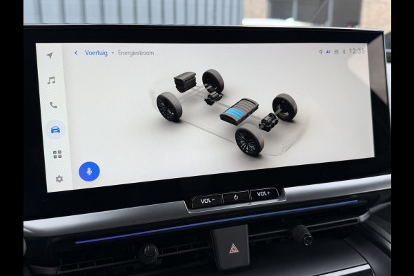 Toyota C-HR 2.0 Hybrid 200 GR SPORT Première Edition | Alle opties | Rijklaar!!