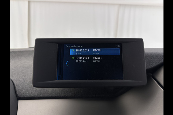 BMW i3 Basis 120Ah Sport 42 kWh [ 3-Fase ] {SOH-100%} (INCL-BTW) *HEATPUMP | FULL-LED | NAVI-FULLMAP | KEYLESS | COMFORTSEATS | ECC | CCS-FASTLOADER | PDC | DIGI-COCKPIT | CRUISE | 20''ALU*