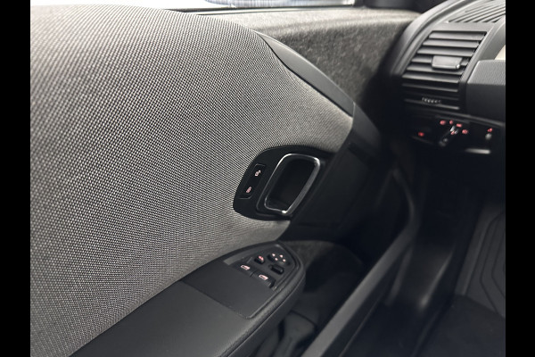 BMW i3 Basis 120Ah Sport 42 kWh [ 3-Fase ] {SOH-100%} (INCL-BTW) *HEATPUMP | FULL-LED | NAVI-FULLMAP | KEYLESS | COMFORTSEATS | ECC | CCS-FASTLOADER | PDC | DIGI-COCKPIT | CRUISE | 20''ALU*