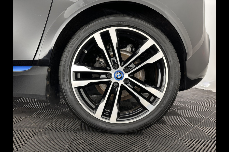 BMW i3 Basis 120Ah Sport 42 kWh [ 3-Fase ] {SOH-100%} (INCL-BTW) *HEATPUMP | FULL-LED | NAVI-FULLMAP | KEYLESS | COMFORTSEATS | ECC | CCS-FASTLOADER | PDC | DIGI-COCKPIT | CRUISE | 20''ALU*
