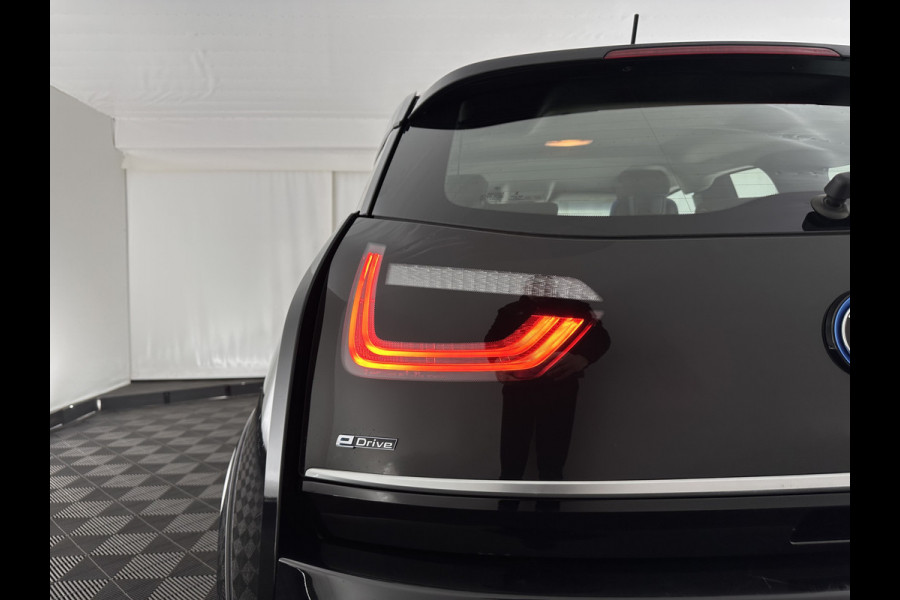 BMW i3 Basis 120Ah Sport 42 kWh [ 3-Fase ] {SOH-100%} (INCL-BTW) *HEATPUMP | FULL-LED | NAVI-FULLMAP | KEYLESS | COMFORTSEATS | ECC | CCS-FASTLOADER | PDC | DIGI-COCKPIT | CRUISE | 20''ALU*