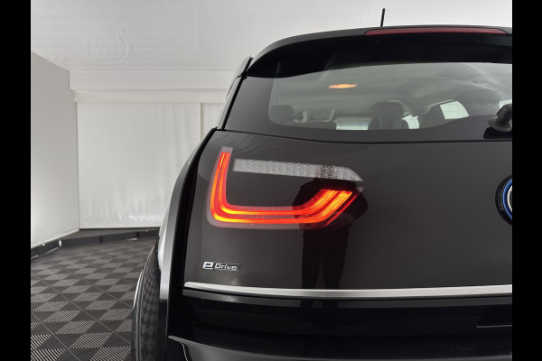 BMW i3 Basis 120Ah Sport 42 kWh [ 3-Fase ] {SOH-100%} (INCL-BTW) *HEATPUMP | FULL-LED | NAVI-FULLMAP | KEYLESS | COMFORTSEATS | ECC | CCS-FASTLOADER | PDC | DIGI-COCKPIT | CRUISE | 20''ALU*