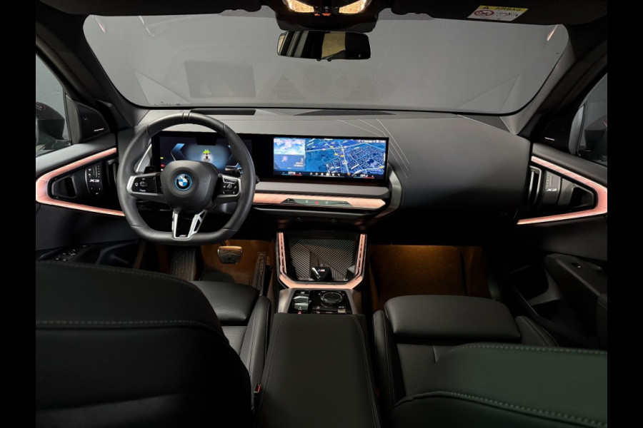 BMW X3 30e X-drive M-Sport-Pro/pano/trekhaak/premium pakket/harman kardon A90
