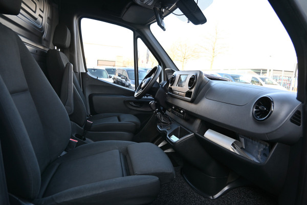 Mercedes-Benz Sprinter 316 CDI L2H2 Lift Hoogwerker, France Elevateur 121FT