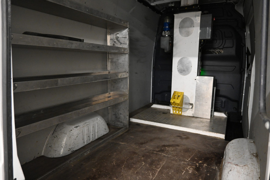 Mercedes-Benz Sprinter 316 CDI L2H2 Lift Hoogwerker, France Elevateur 121FT