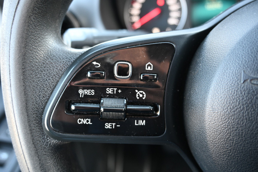 Mercedes-Benz Sprinter 316 CDI L2H2 Lift Hoogwerker, France Elevateur 121FT