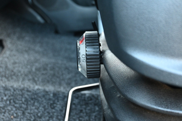 Mercedes-Benz Sprinter 316 CDI L2H2 Lift Hoogwerker, France Elevateur 121FT