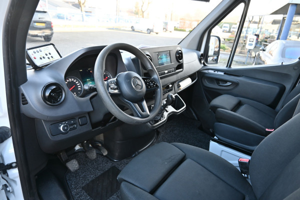 Mercedes-Benz Sprinter 316 CDI L2H2 Hoogwerker Lift, France Elevateur 121FT