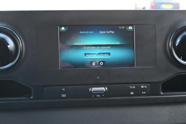 Mercedes-Benz Sprinter 316 CDI L2H2 Hoogwerker Lift, France Elevateur 121FT