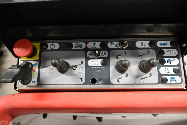 Mercedes-Benz Sprinter 316 CDI L2H2 Hoogwerker Lift, France Elevateur 121FT