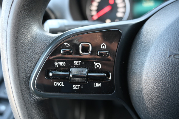 Mercedes-Benz Sprinter 316 CDI L2H2 Hoogwerker Lift, France Elevateur 121FT