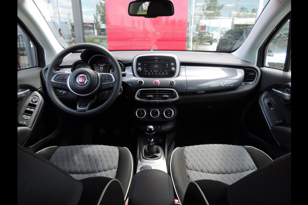 Fiat 500X Cross 1.0 GSE City Cross | Apple CarPlay | 40.000 km!!!
