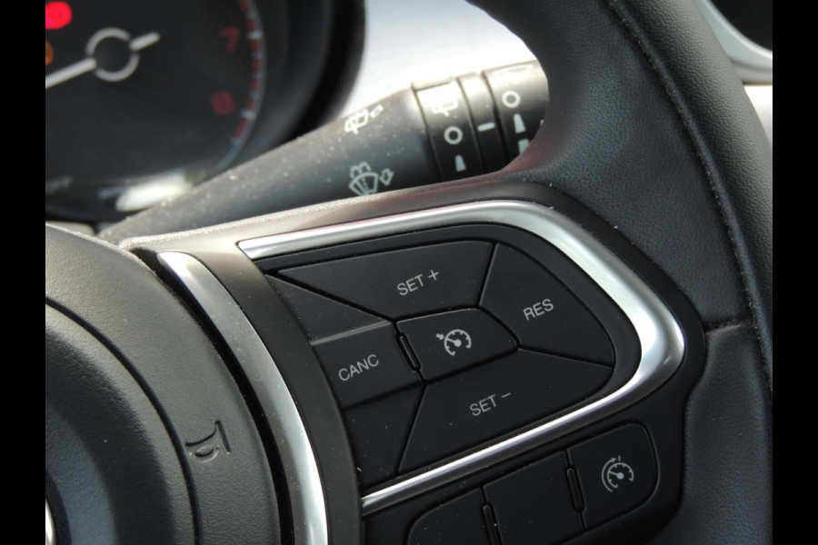 Fiat 500X Cross 1.0 GSE City Cross | Apple CarPlay | 40.000 km!!!