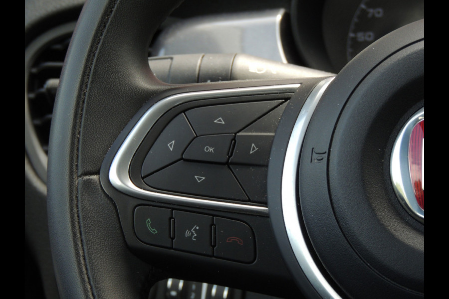 Fiat 500X Cross 1.0 GSE City Cross | Apple CarPlay | 40.000 km!!!