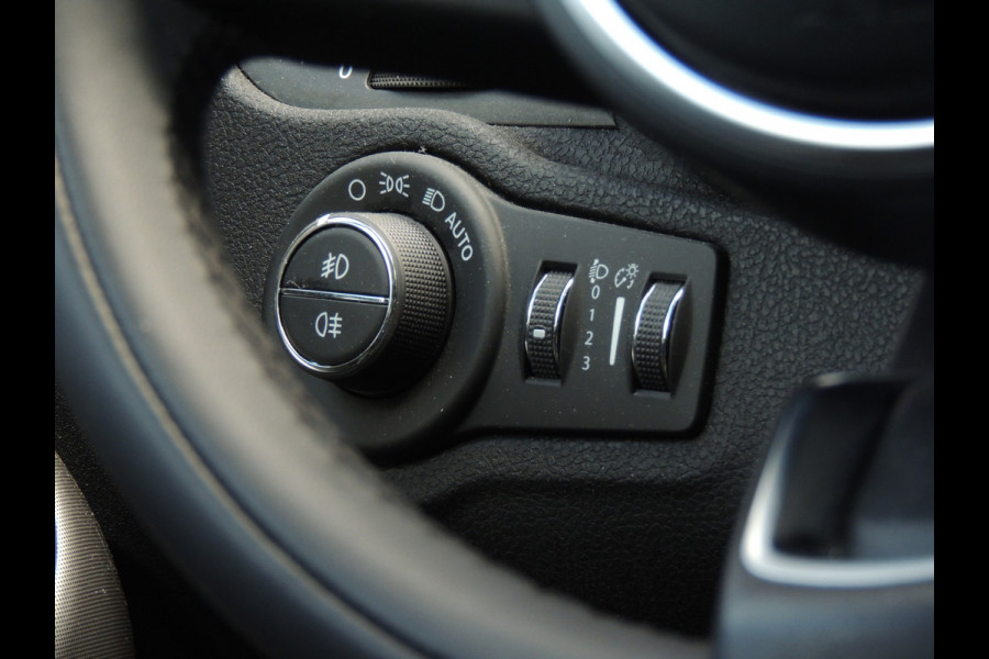 Fiat 500X Cross 1.0 GSE City Cross | Apple CarPlay | 40.000 km!!!