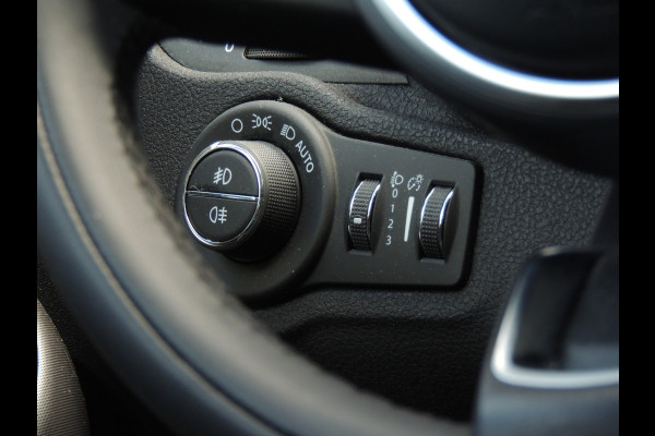 Fiat 500X Cross 1.0 GSE City Cross | Apple CarPlay | 40.000 km!!!