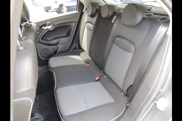 Fiat 500X Cross 1.0 GSE City Cross | Apple CarPlay | 40.000 km!!!