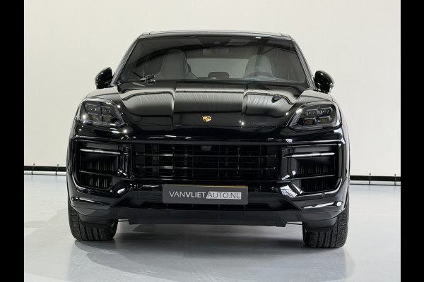 Porsche Cayenne 3.0 E-Hybrid NWE MODEL SPORTDESIGN PANO BOSE