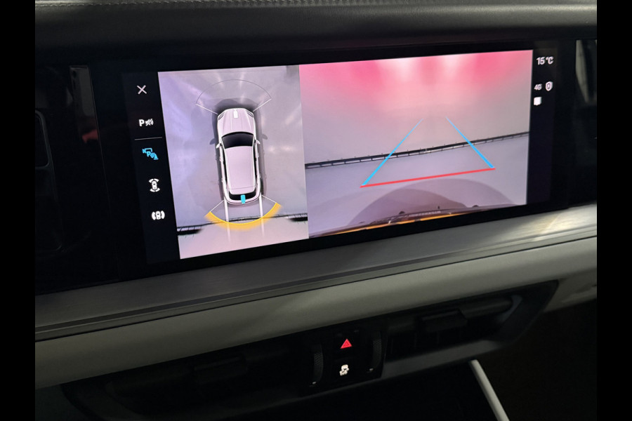 Porsche Cayenne 3.0 E-Hybrid NWE MODEL SPORTDESIGN PANO BOSE