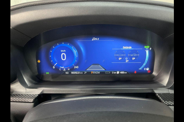 Ford Explorer 3.0 V6 EcoBoost PHEV ST-Line 456pk 7 pers | Panoramadak | Adaptieve Cruise | Stoelverwarming | Full Leder | B&O Audio | 360 graden Camera's | Dealer onderhouden