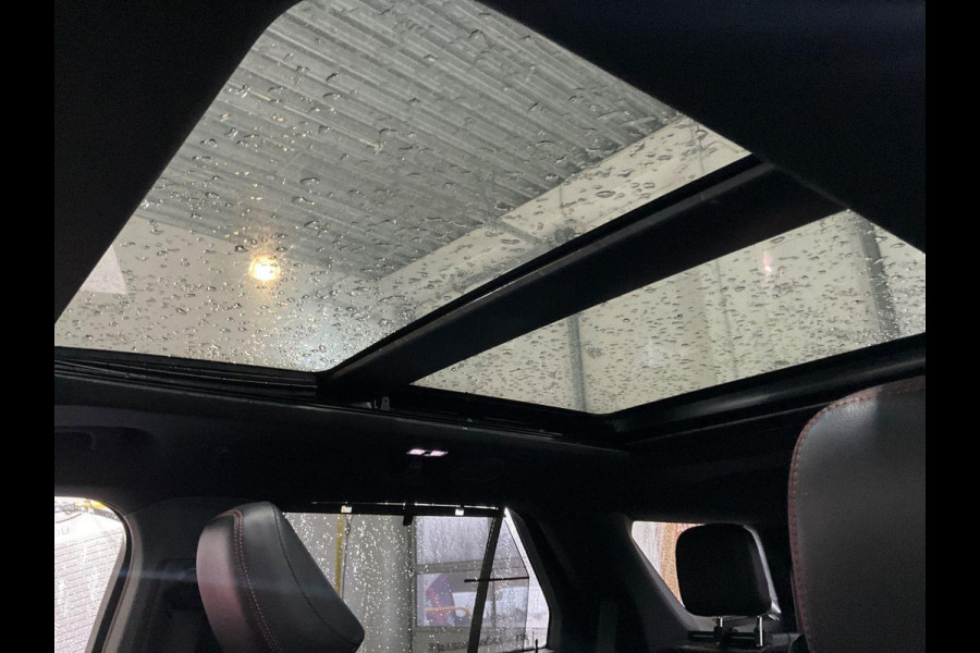 Ford Explorer 3.0 V6 EcoBoost PHEV ST-Line 456pk 7 pers | Panoramadak | Adaptieve Cruise | Stoelverwarming | Full Leder | B&O Audio | 360 graden Camera's | Dealer onderhouden