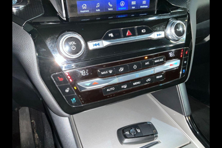 Ford Explorer 3.0 V6 EcoBoost PHEV ST-Line 456pk 7 pers | Panoramadak | Adaptieve Cruise | Stoelverwarming | Full Leder | B&O Audio | 360 graden Camera's | Dealer onderhouden