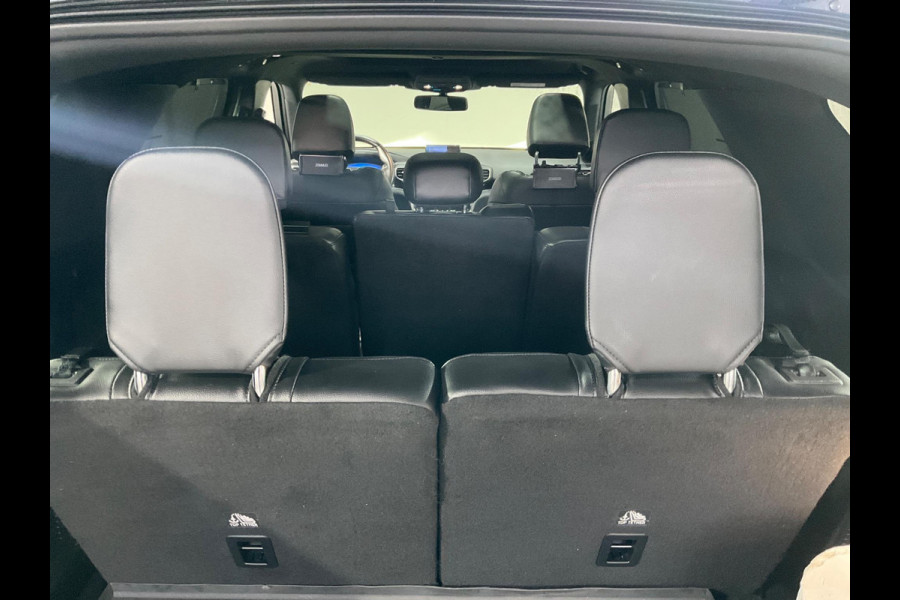 Ford Explorer 3.0 V6 EcoBoost PHEV ST-Line 456pk 7 pers | Panoramadak | Adaptieve Cruise | Stoelverwarming | Full Leder | B&O Audio | 360 graden Camera's | Dealer onderhouden