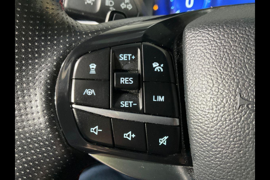 Ford Explorer 3.0 V6 EcoBoost PHEV ST-Line 456pk 7 pers | Panoramadak | Adaptieve Cruise | Stoelverwarming | Full Leder | B&O Audio | 360 graden Camera's | Dealer onderhouden