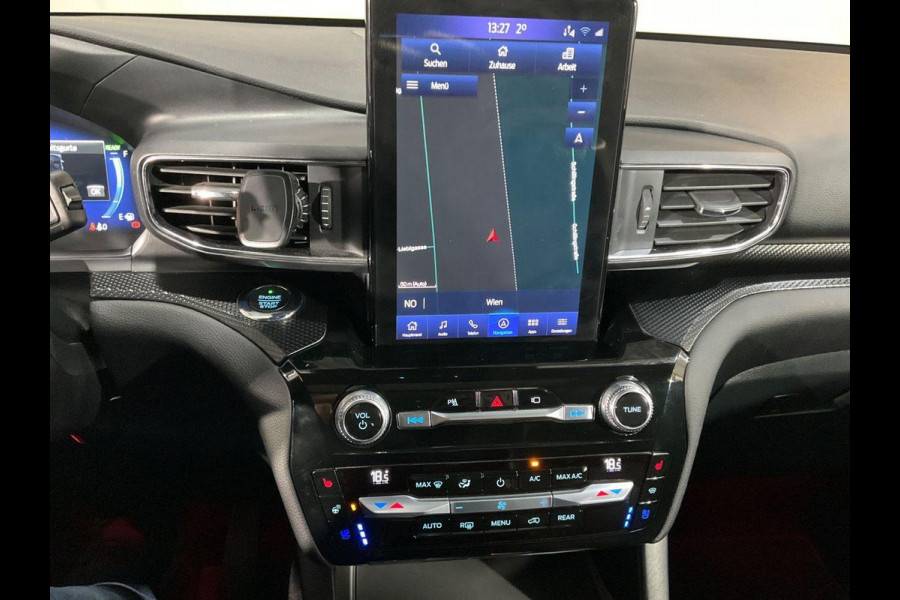 Ford Explorer 3.0 V6 EcoBoost PHEV ST-Line 456pk 7 pers | Panoramadak | Adaptieve Cruise | Stoelverwarming | Full Leder | B&O Audio | 360 graden Camera's | Dealer onderhouden