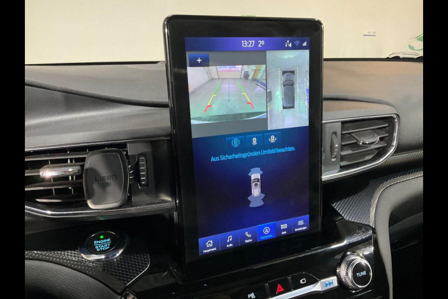 Ford Explorer 3.0 V6 EcoBoost PHEV ST-Line 456pk 7 pers | Panoramadak | Adaptieve Cruise | Stoelverwarming | Full Leder | B&O Audio | 360 graden Camera's | Dealer onderhouden