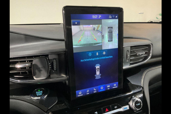 Ford Explorer 3.0 V6 EcoBoost PHEV ST-Line 456pk 7 pers | Panoramadak | Adaptieve Cruise | Stoelverwarming | Full Leder | B&O Audio | 360 graden Camera's | Dealer onderhouden