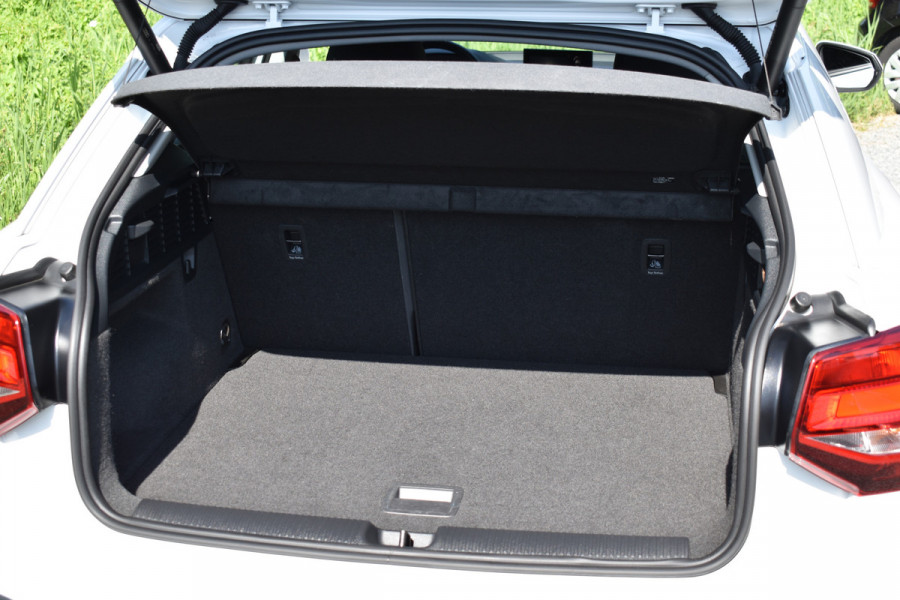 Audi Q2 30 TFSI 110PK PRO-LINE,CRUISE CAMERA/NAVI/LED