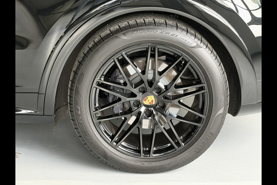 Porsche Cayenne 3.0 E-Hybrid NWE MODEL SPORTDESIGN PANO BOSE