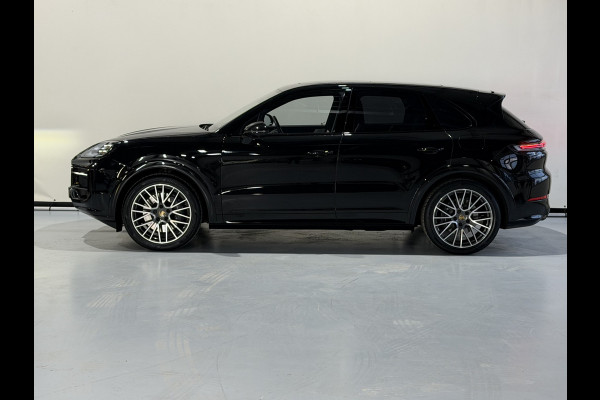 Porsche Cayenne 3.0 E-Hybrid NWE MODEL SPORTDESIGN PANO BOSE