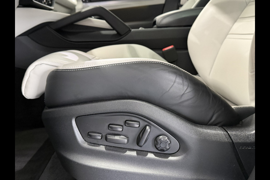 Porsche Cayenne 3.0 E-Hybrid NWE MODEL SPORTDESIGN PANO BOSE