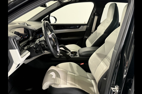 Porsche Cayenne 3.0 E-Hybrid NWE MODEL SPORTDESIGN PANO BOSE